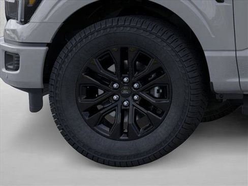 New 2026 Ford F150 Lariat w/ Equipment Group 502A High image 19