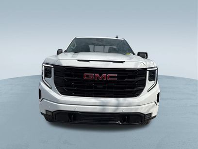 New 2026 GMC Sierra 1500 Elevation w/ Preferred Package