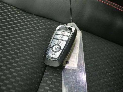 Used 2023 Ford Escape ST-Line Select w/ Tech Pack #1 AWD/4WD image 41