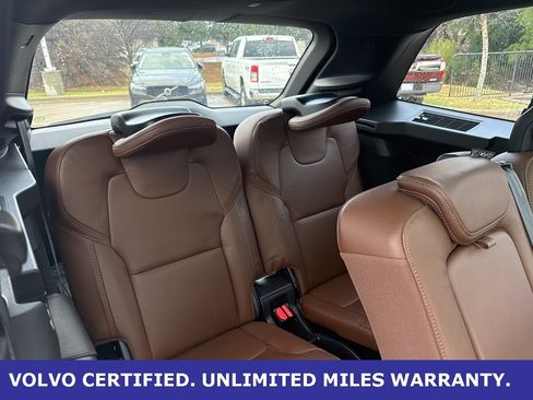 Certified 2024 Volvo XC90 B6 Ultimate image 19