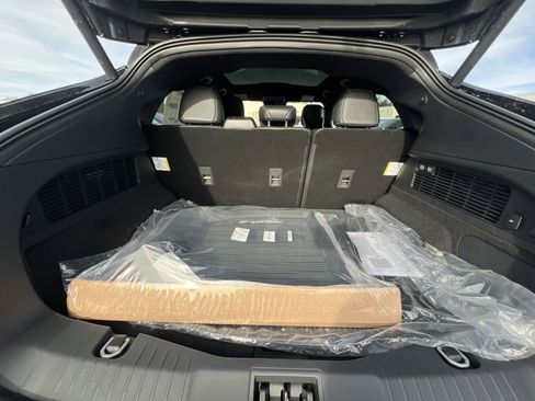 New 2025 Ford Mustang Mach-E GT w/ Interior Protection Package image 26