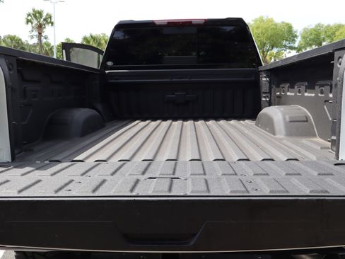 Used 2026 Chevrolet Silverado 2500 LTZ w/ LTZ Plus Package AWD/4WD image 60