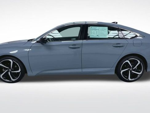 Used 2022 Honda Accord Sport image 6