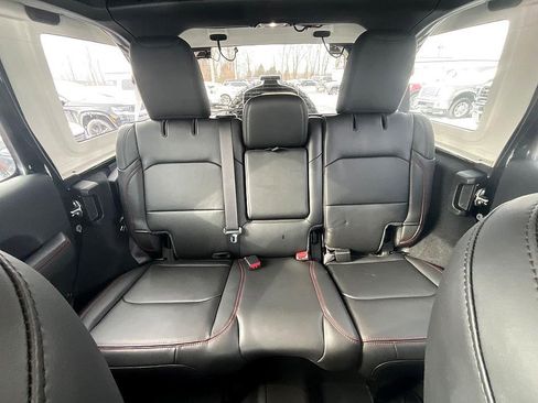 New 2026 Jeep Wrangler Unlimited Rubicon 392 image 32