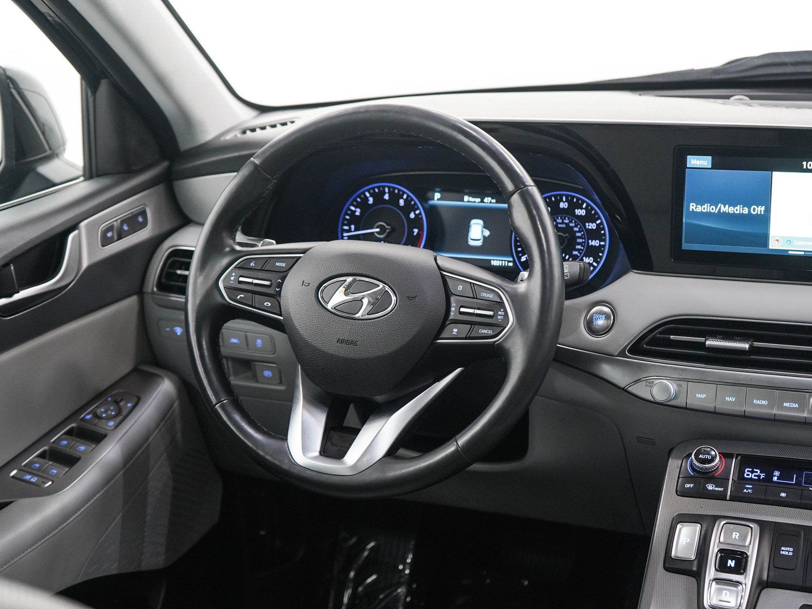 Used 2020 Hyundai Palisade SEL AWD/4WD image 14