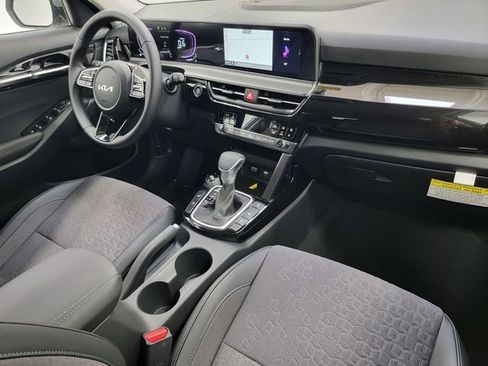 New 2026 Kia Seltos S image 33