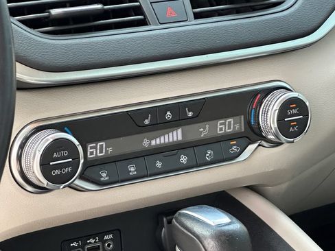 Used 2019 Nissan Altima 2.5 SV FWD image 17