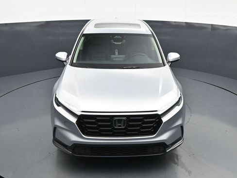 Used 2026 Honda CR-V EX-L image 21