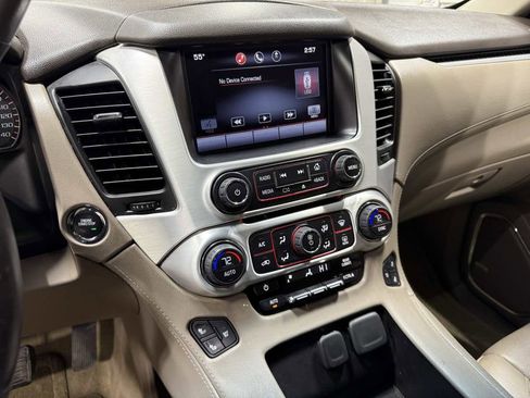 Used 2015 GMC Yukon SLT w/ Open Road Package image 11