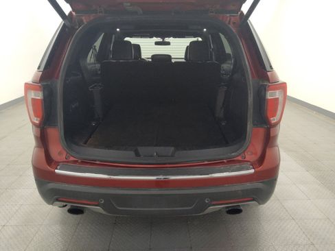 Used 2019 Ford Explorer Limited FWD image 29