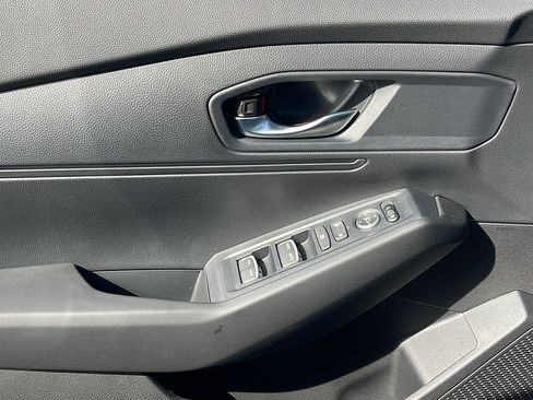 New 2025 Honda Accord LX image 27