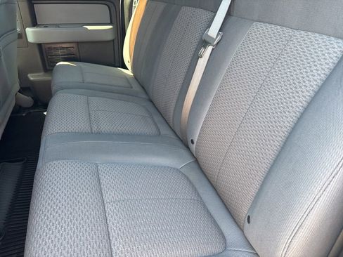 Used 2013 Ford F150 XLT w/ Luxury Equipment Group RWD image 29