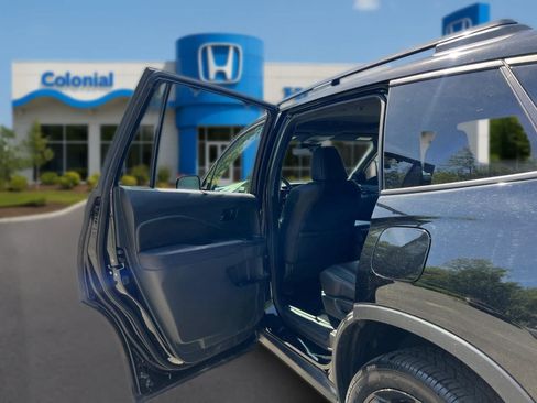 Used 2024 Honda Passport Black Edition image 33