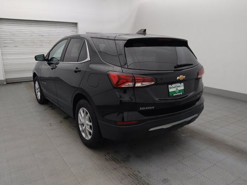 Used 2023 Chevrolet Equinox LT w/ Driver Convenience Package image 5