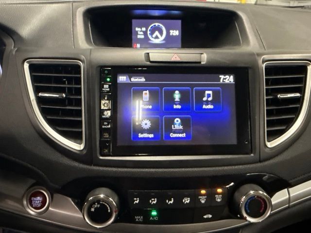 Used 2015 Honda CR-V EX image 14