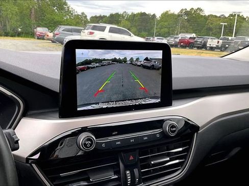 Used 2022 Ford Escape SE w/ Convenience Package image 14