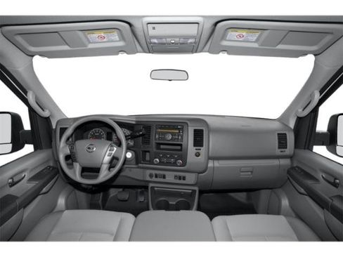 Used 2015 Nissan NV 2500 SV image 11