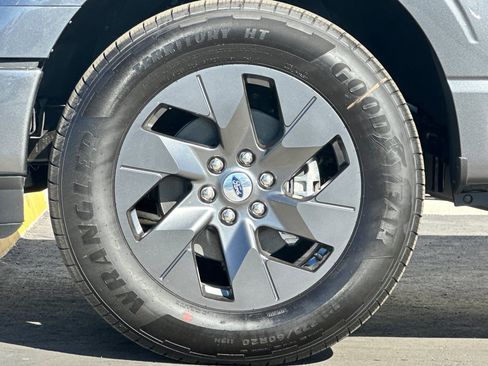 New 2025 Ford F150 STX w/ Equipment Group 200A image 22