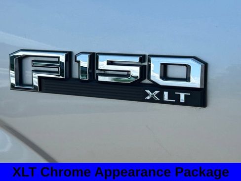Used 2018 Ford F150 XLT w/ Equipment Group 302A Luxury AWD/4WD image 5