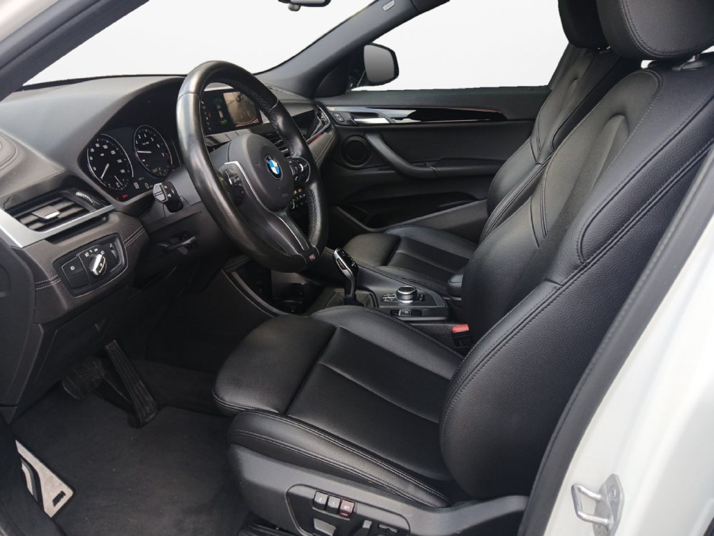 Used 2020 BMW X2 sDrive28i w/ M Sport X Package FWD image 18