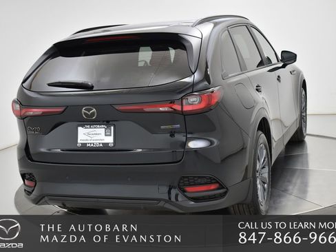 New 2026 MAZDA CX-70 SC Plus image 20