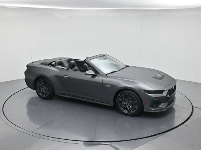 New 2026 Ford Mustang GT Premium w/ GT Performance Package RWD image 47