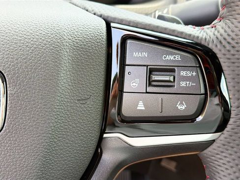 New 2026 Honda Ridgeline Black Edition image 13