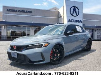 Used 2025 Honda Civic Type R video 1