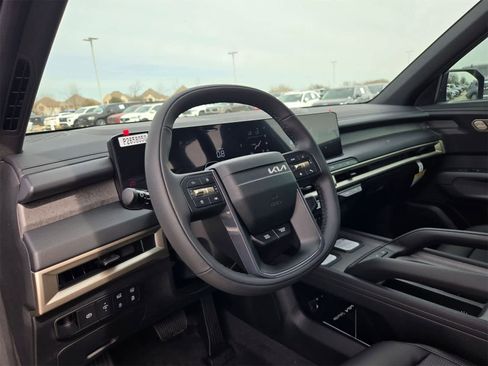 New 2027 Kia Telluride S image 13