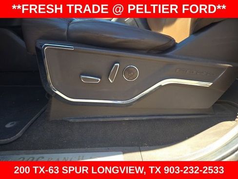 Used 2021 Ford F150 King Ranch w/ Equipment Group 601A High image 7