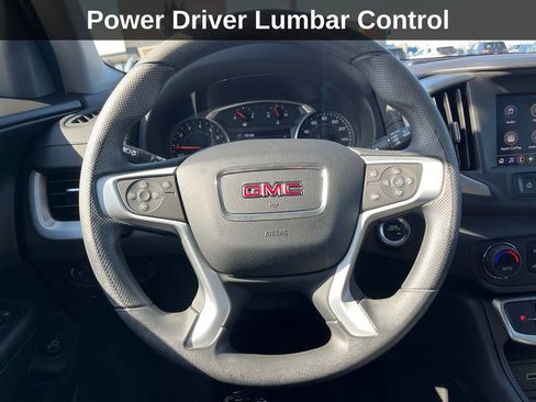 Used 2023 GMC Terrain SLE w/ Driver Convenience Package image 20