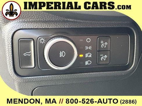 New 2026 Ford Explorer Active w/ Active Comfort Package image 24