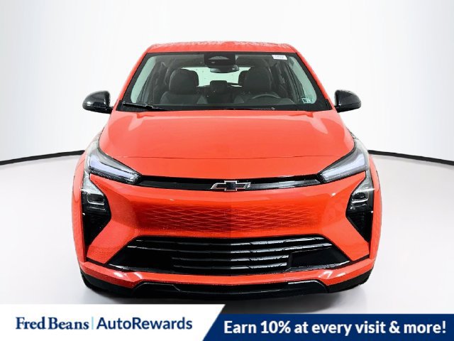 New 2027 Chevrolet Bolt LT w/ Comfort Package FWD image 2