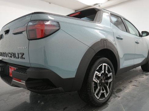 New 2026 Hyundai Santa Cruz Limited image 9