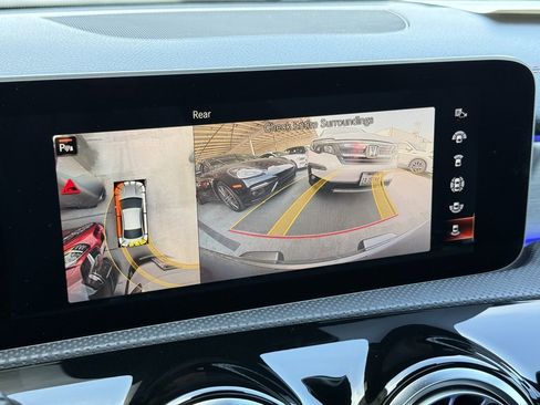 Certified 2020 Mercedes-Benz CLA 250 image 3