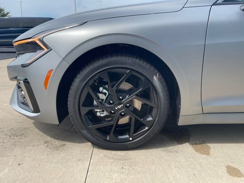 New 2026 Kia K5 GT-Line image 16