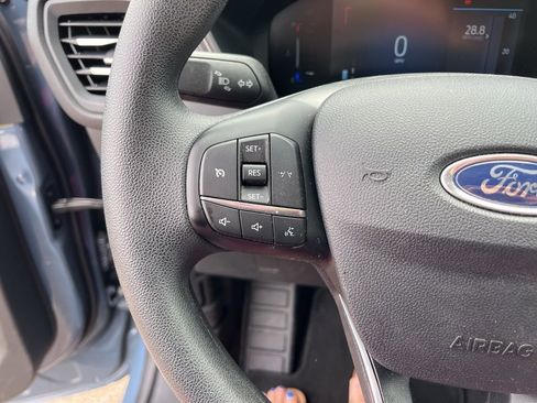 Used 2025 Ford Escape Active image 13