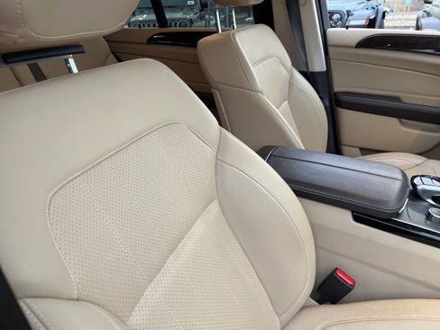 Used 2018 Mercedes-Benz GLE 43 AMG GLE 43 AMG image 43