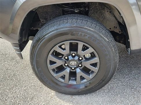 Used 2023 Toyota Tacoma SR5 image 6