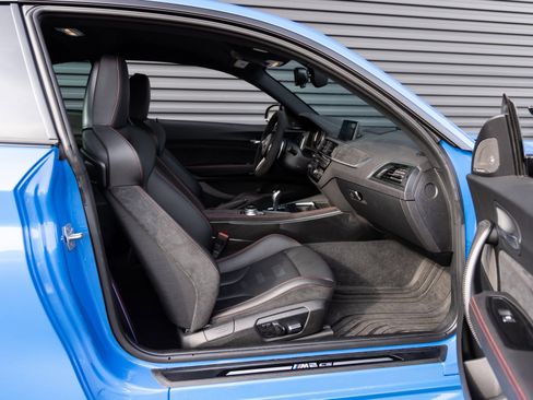 Used 2020 BMW M2 CS image 27