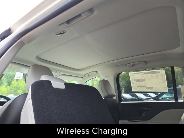 New 2026 Lincoln Aviator AWD image 38
