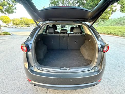Used 2017 MAZDA CX-5 Touring w/ Preferred Equipment Package AWD/4WD image 16