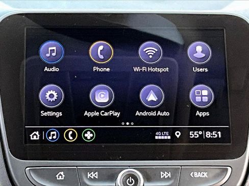 Used 2020 Chevrolet Equinox Premier image 22