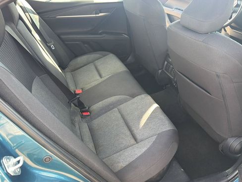 Used 2025 Toyota Camry LE FWD image 13