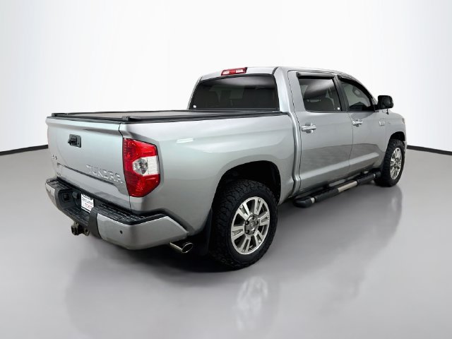 Used 2017 Toyota Tundra Platinum AWD/4WD image 7
