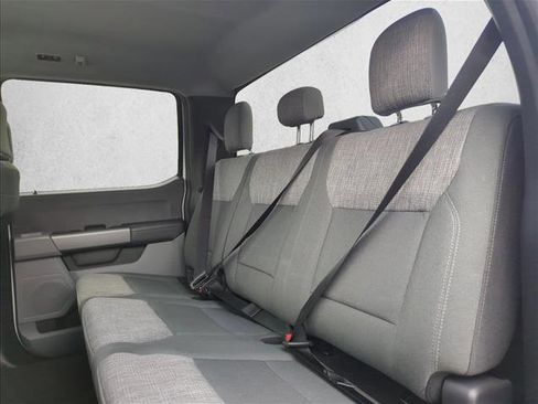 Used 2026 Ford F250 XLT AWD/4WD image 19