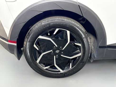 Used 2023 Hyundai Ioniq 5 SEL w/ Cargo Package image 33