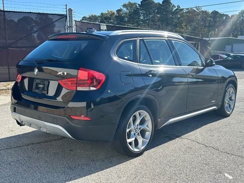 Used 2015 BMW X1 xDrive28i image 6