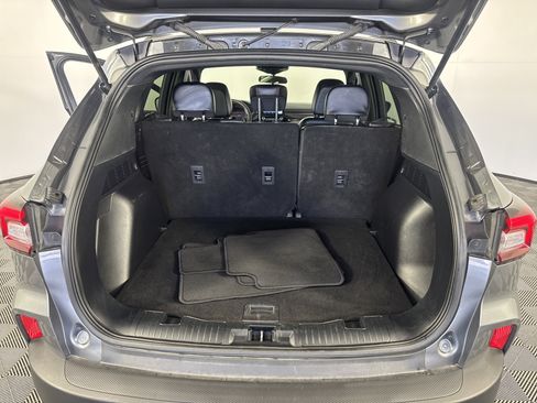 Used 2025 Ford Escape ST-Line AWD/4WD image 19