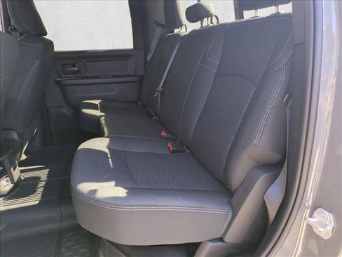 New 2026 RAM 2500 Tradesman image 16